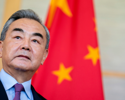 Wang Yi