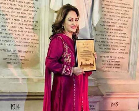 bushra ansari Pakistan actress