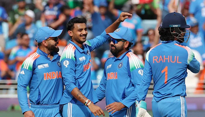 indian cricket team
