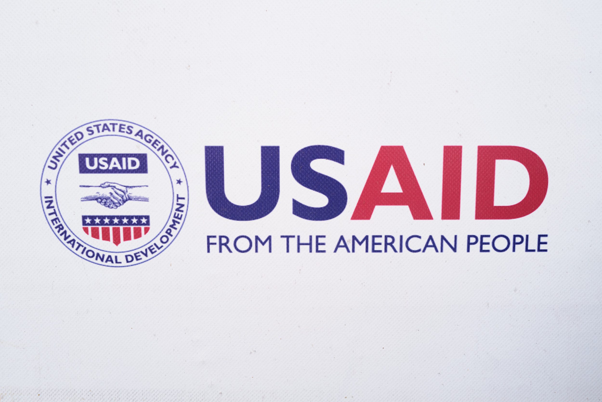 usaid logo