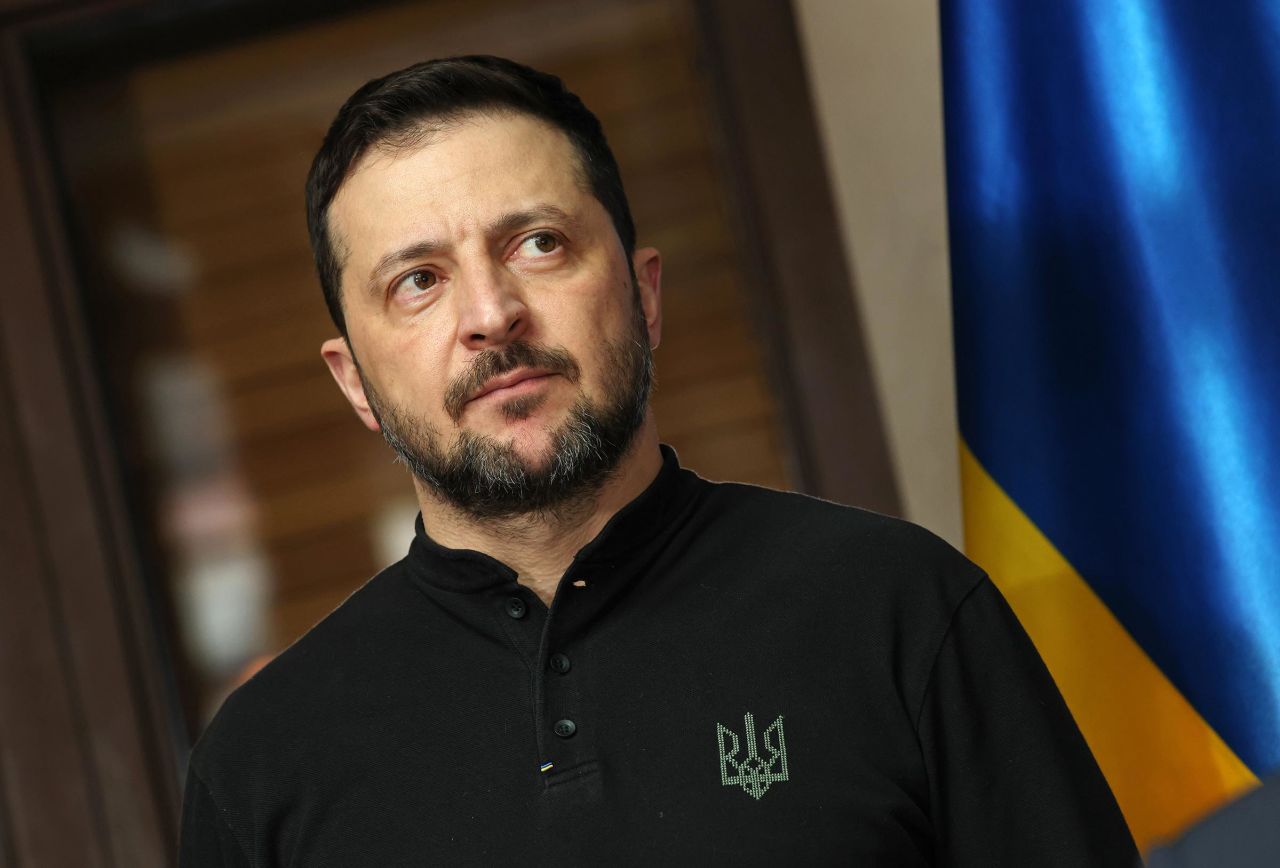 zelenskyy ukraine