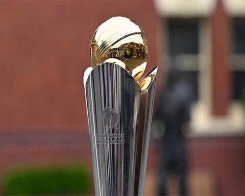 icc champions trophy