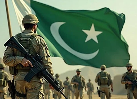 A Testament to National Resolve and Sovereignty