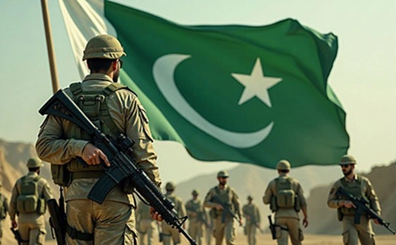 A Testament to National Resolve and Sovereignty