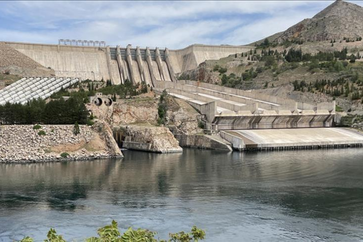 China's Himalayan Power Play