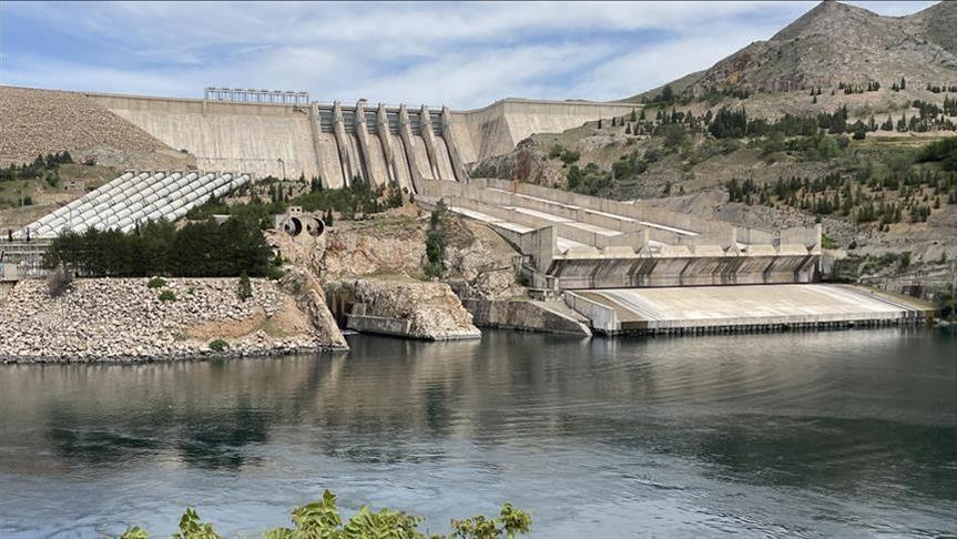 China's Himalayan Power Play