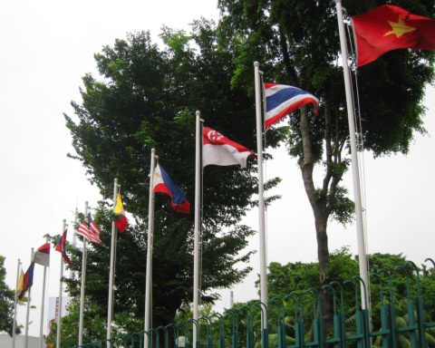 Cultural Sovereignty and Regional Solidarity in Southeast Asia