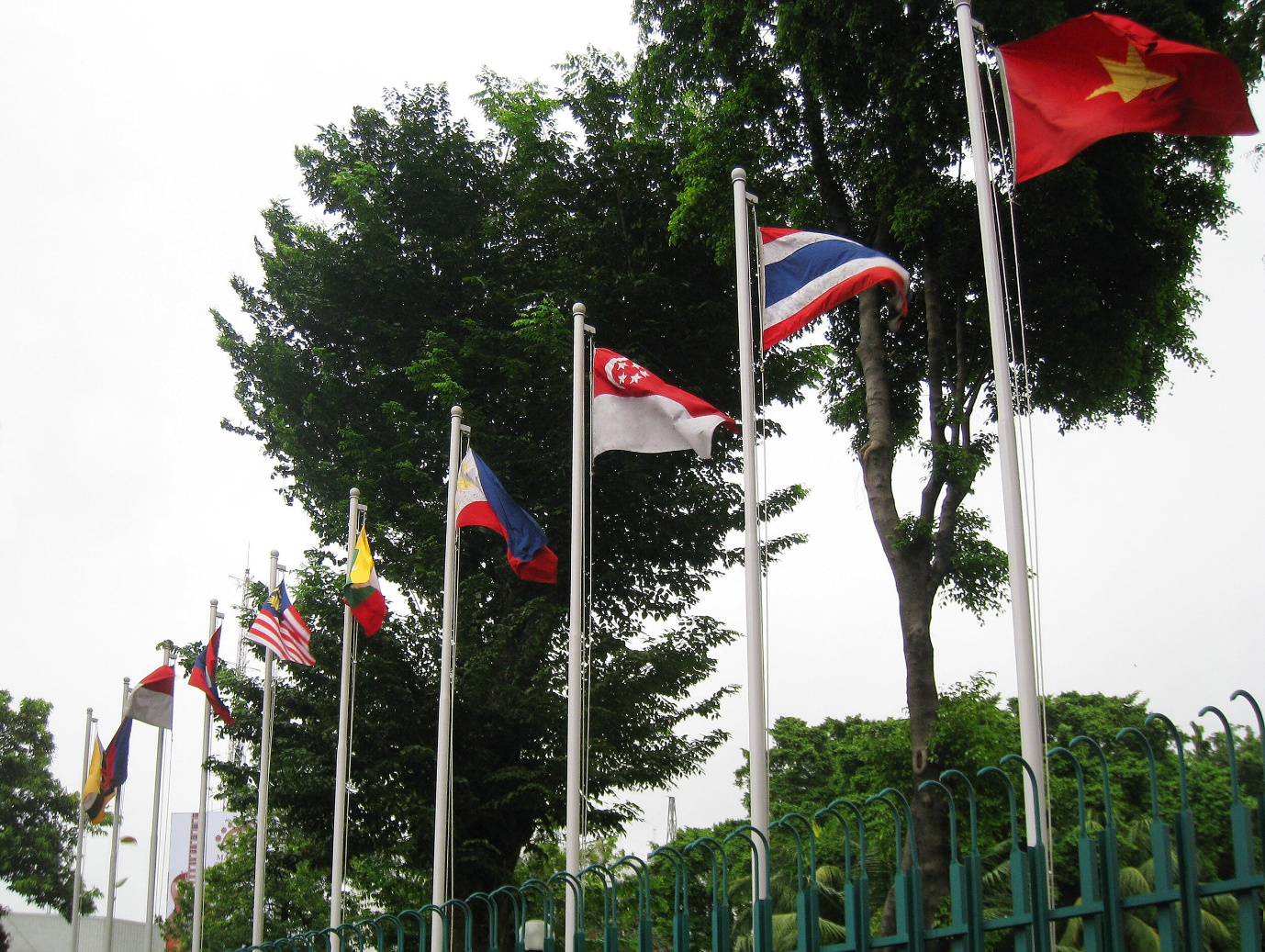 Cultural Sovereignty and Regional Solidarity in Southeast Asia