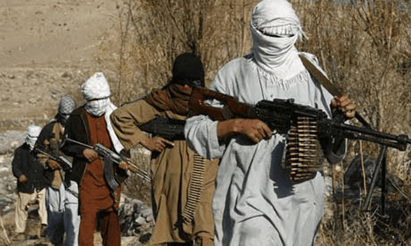 Exposing the Hypocrisy of Fitnah al-Khawarij