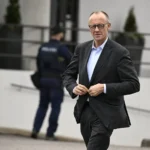 Germany Criticizing Israeli Actions in Gaza