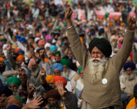 How BJP Politicized Sikh Devotion