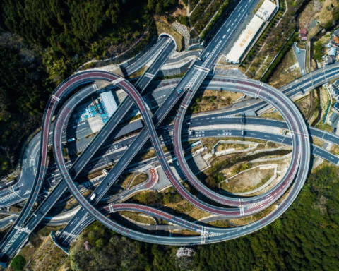 How Japan is Shaping Its Future