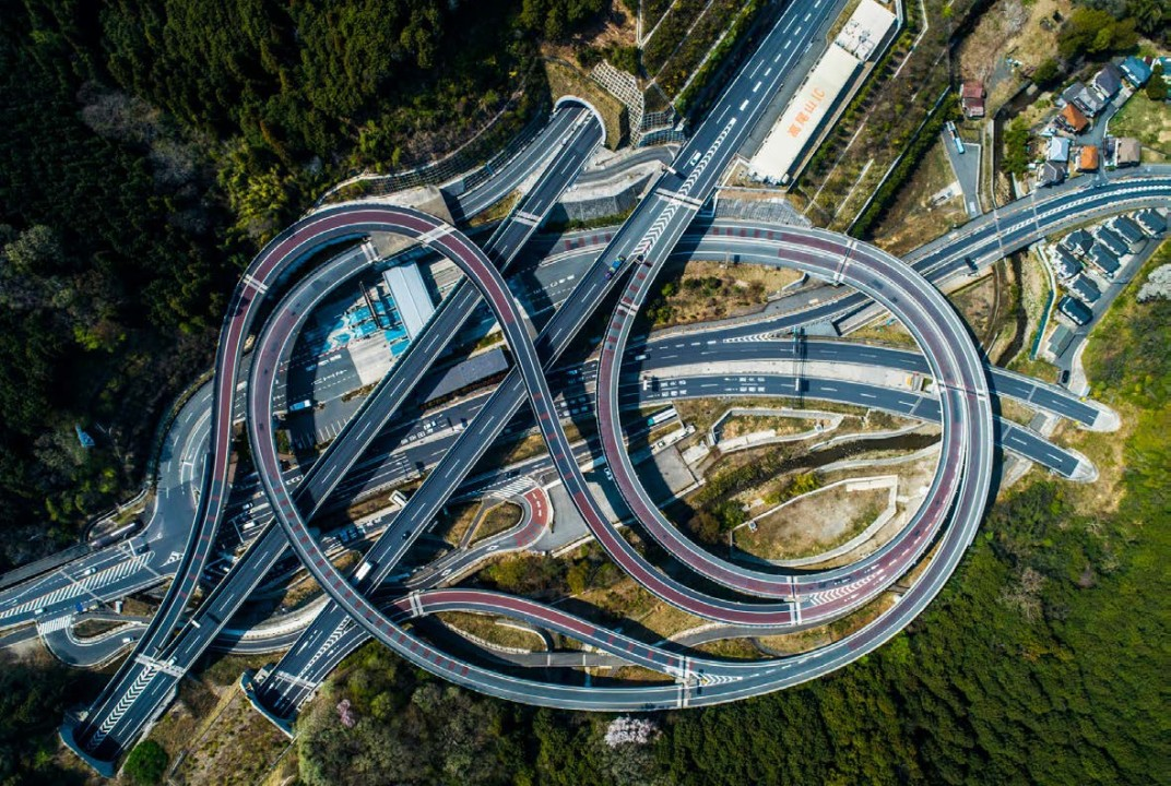 How Japan is Shaping Its Future