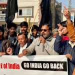 India is not the Owner of Kashmir