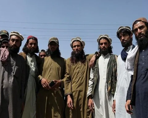 India Epicenter of Terrorism in the East