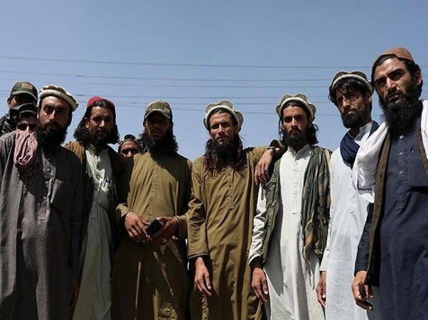 India Epicenter of Terrorism in the East