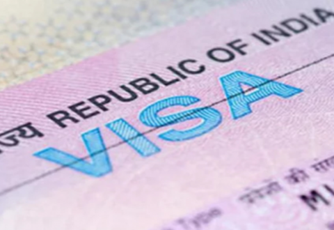 India Resumes Visas for Afghans After Four Years