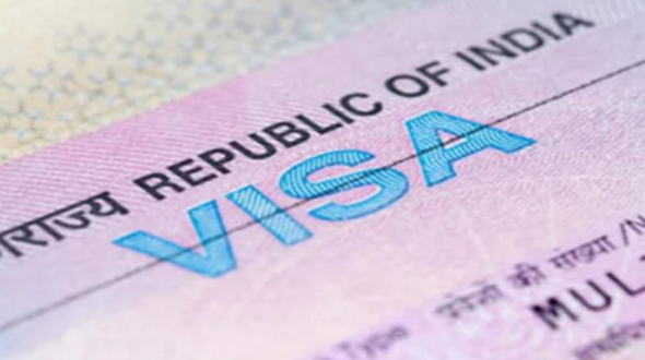 India Resumes Visas for Afghans After Four Years