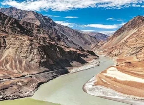 India’s Long Record of Indus Water Treaty Breach