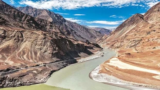 India’s Long Record of Indus Water Treaty Breach