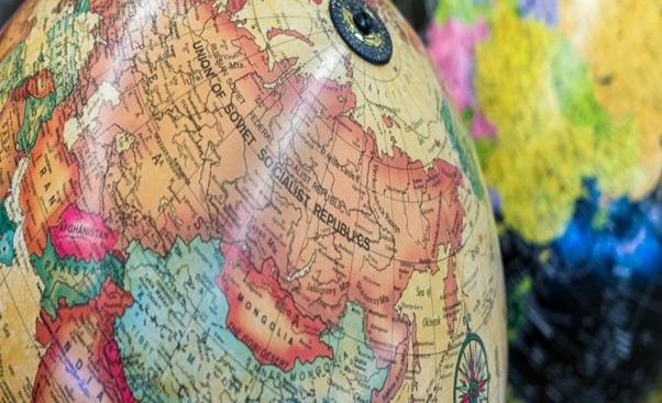 Iran at the Crossroads of Global Power Shifts