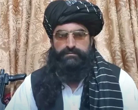 Noor Wali Mehsud’s Betrayal of Islamic Unity