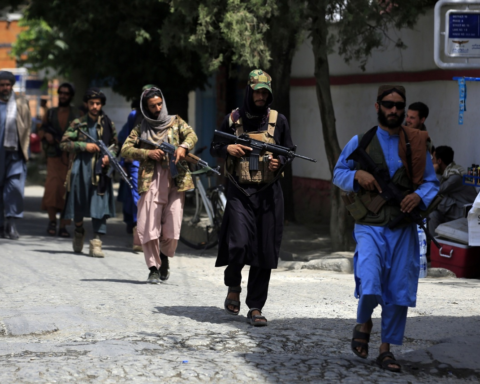 Pakistan is United Against the Fitnah al-Khawarij and Foreign Conspiracies