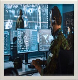Pakistan's cyber operations