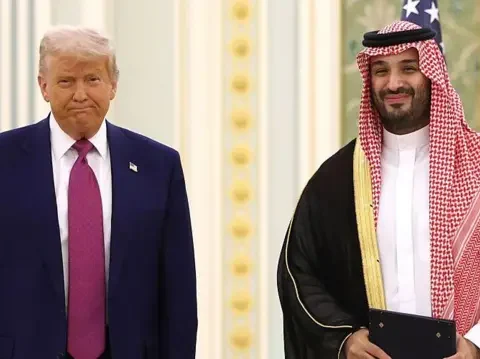 The Biggest Deal in Defence History