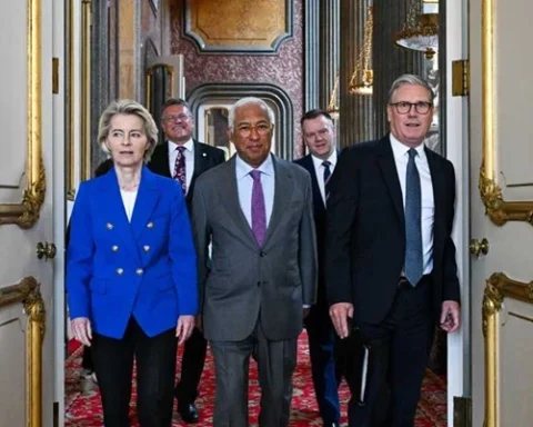 The EU’s Bold Legal Gamble