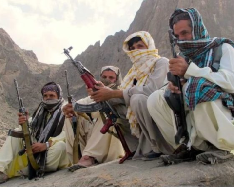 The Power-Hungry Agenda of FAK and Balouch Terrorist Groups