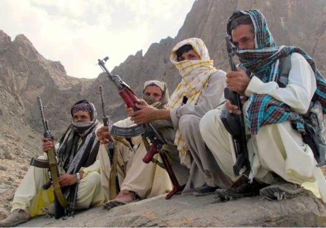 The Power-Hungry Agenda of FAK and Balouch Terrorist Groups