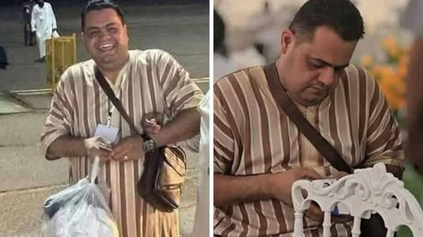 The Story of Emir Gaddafi’s Miraculous Hajj Journey