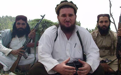 The Sunday Guardian and Ehsanullah Ehsan