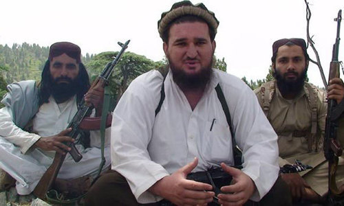 The Sunday Guardian and Ehsanullah Ehsan