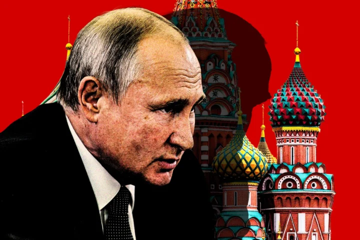The Triad of Modern Russian Power