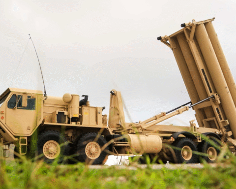US THAAD System Fails Again