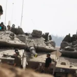 Western Support for Israel Begins to Waver