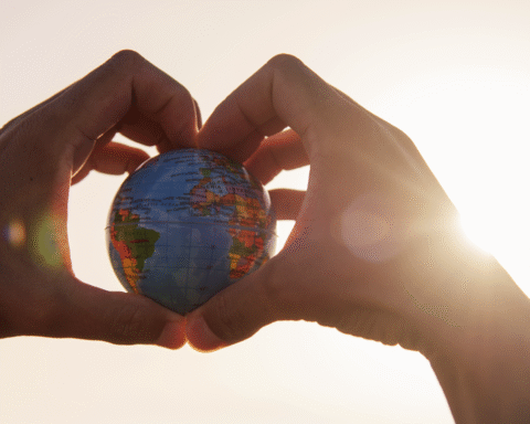 Why Climate Action Starts in the Classroom
