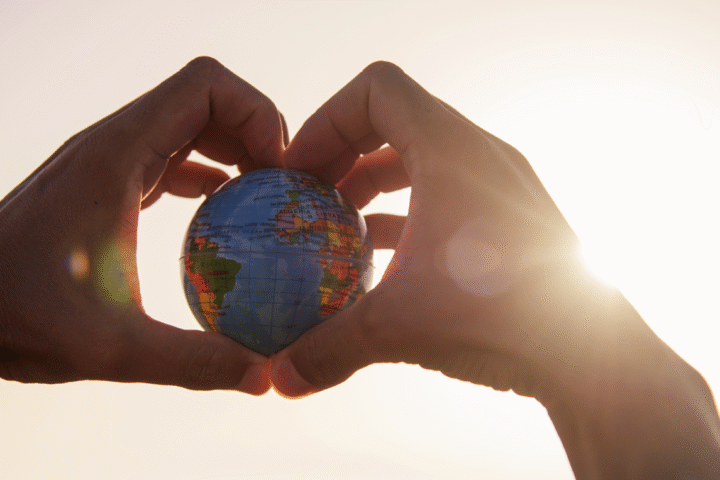 Why Climate Action Starts in the Classroom