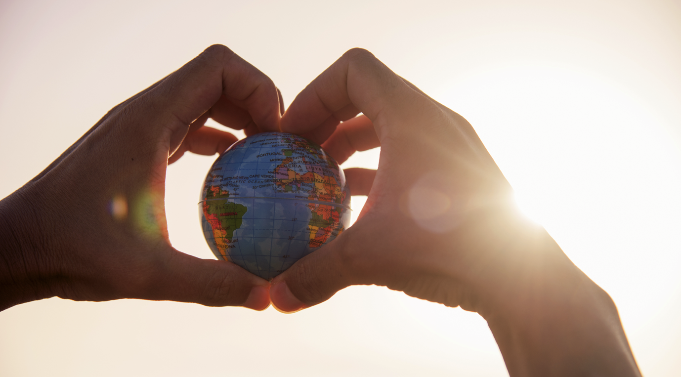 Why Climate Action Starts in the Classroom