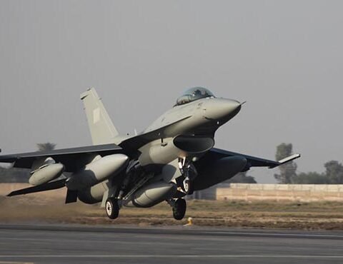 paf in command