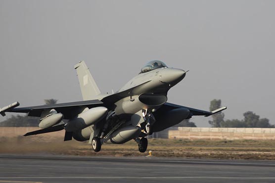 paf in command