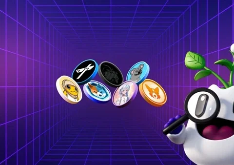 AI Meme Coin Set for Massive Gains