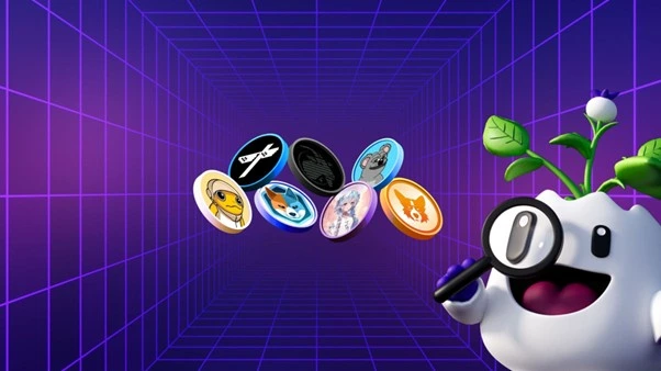 AI Meme Coin Set for Massive Gains