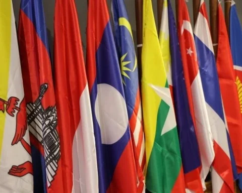 ASEAN’s Dual Approach to Global Change