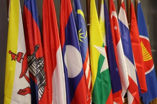 ASEAN’s Dual Approach to Global Change