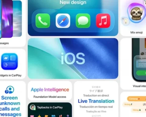 Apple upgrades iPhone experience with intelligent iOS 26