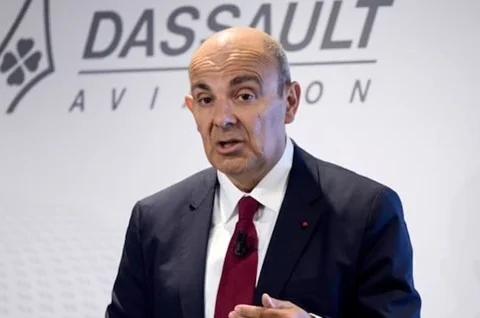 Challenging Dassault CEO’s Denial of Pakistan’s Rafale Downing Claim