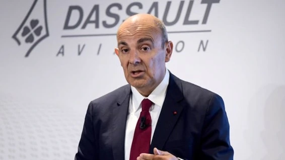 Challenging Dassault CEO’s Denial of Pakistan’s Rafale Downing Claim